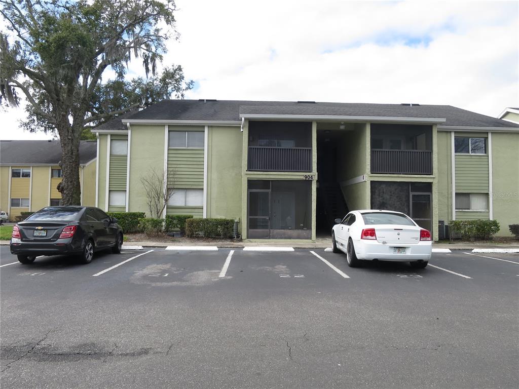 904 Lake Destiny Road, Unit A Altamonte Springs, FL 32714 - Photo 1 of 1