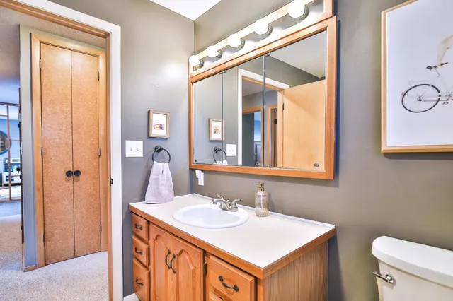 $392,700 | 303 24th Street Northwest, Austin, MN 55912