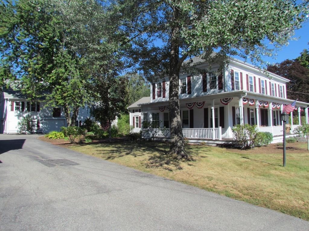 151 Center Road Dudley, MA 01571 - Photo 1 of 30 Gallery Image 1