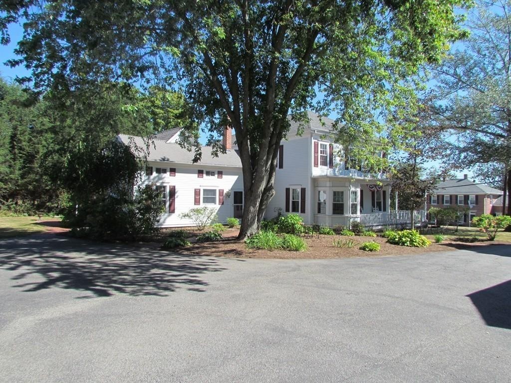 151 Center Road Dudley, MA 01571 - Photo 20 of 30 Gallery Image 20
