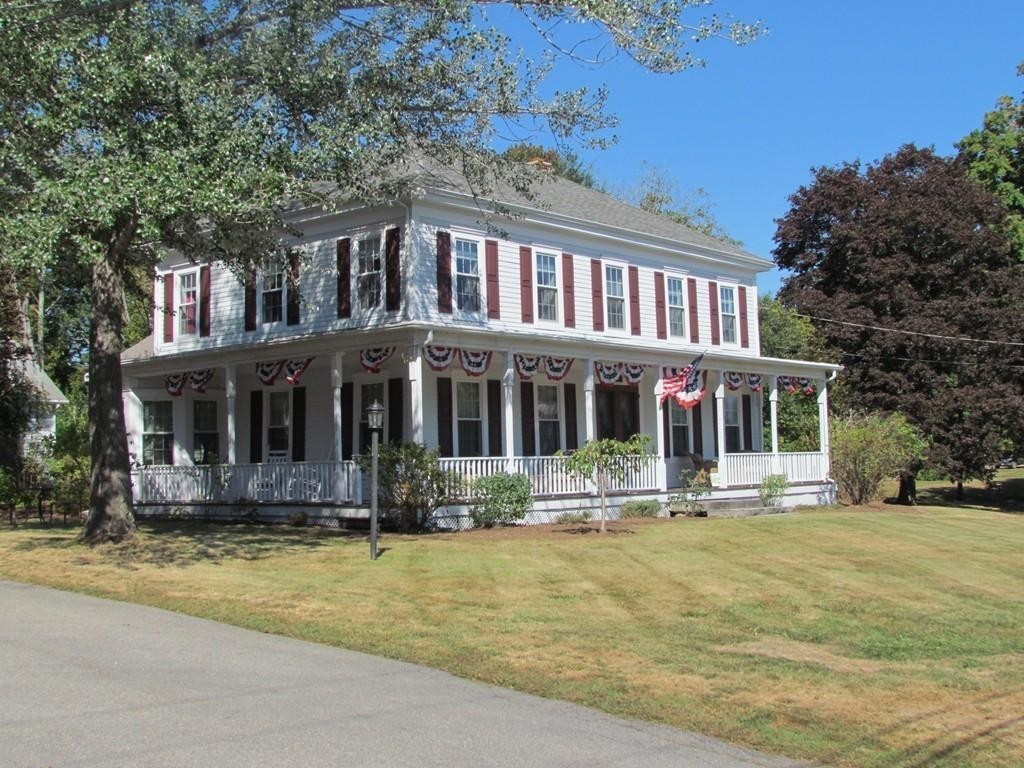 151 Center Road Dudley, MA 01571 - Photo 23 of 30 Gallery Image 23