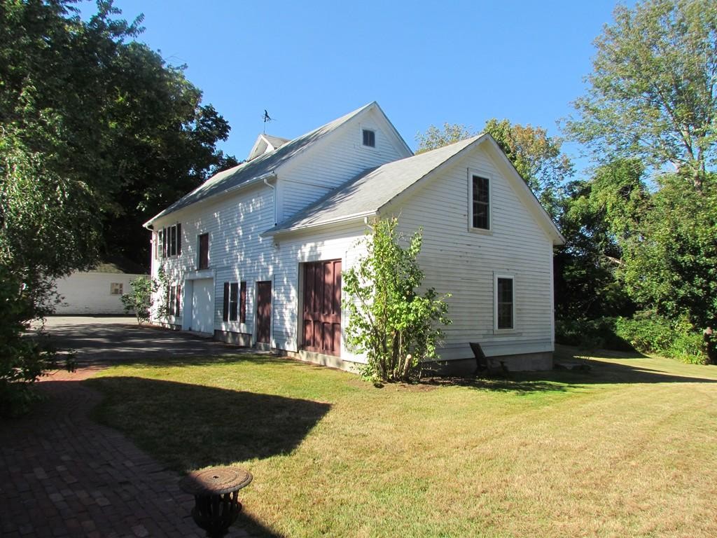 151 Center Road Dudley, MA 01571 - Photo 25 of 30 Gallery Image 25