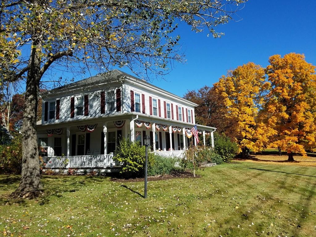151 Center Road Dudley, MA 01571 - Photo 29 of 30 Gallery Image 29