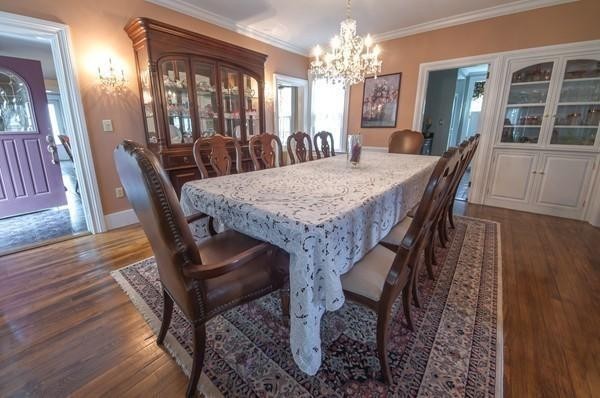 151 Center Road Dudley, MA 01571 - Photo 9 of 30 Gallery Image 9