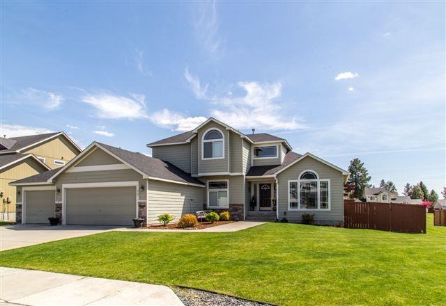 610 East Westcrest Road Colbert, WA 99005 - Photo 1 of 20