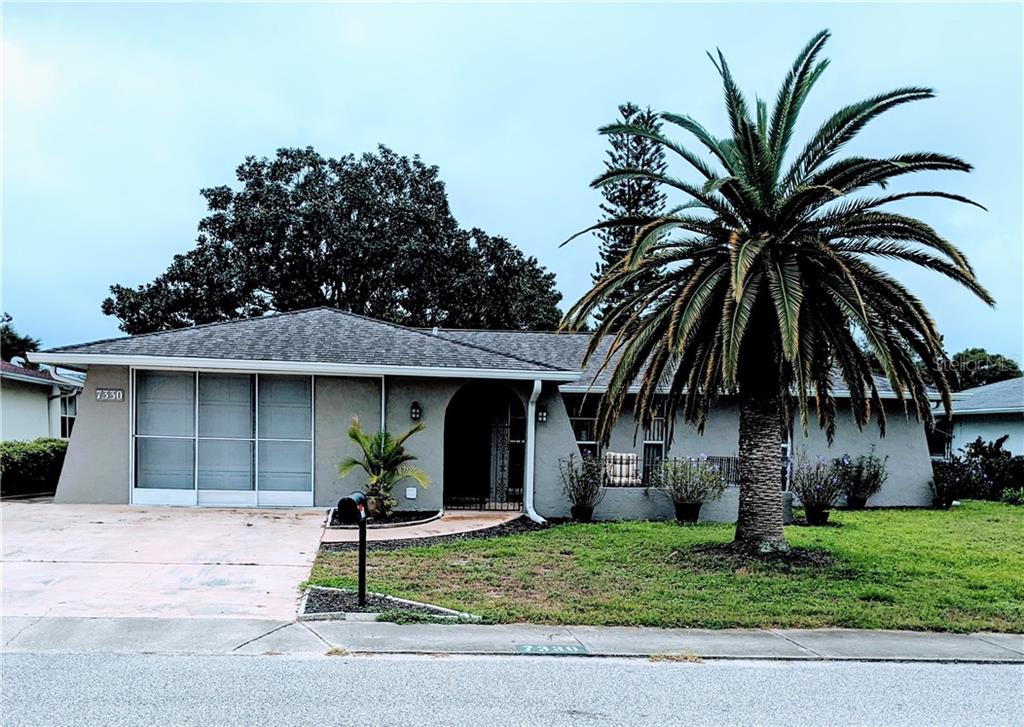 7330 Fireside Drive Port Richey, FL 34668 - Photo 1 of 1