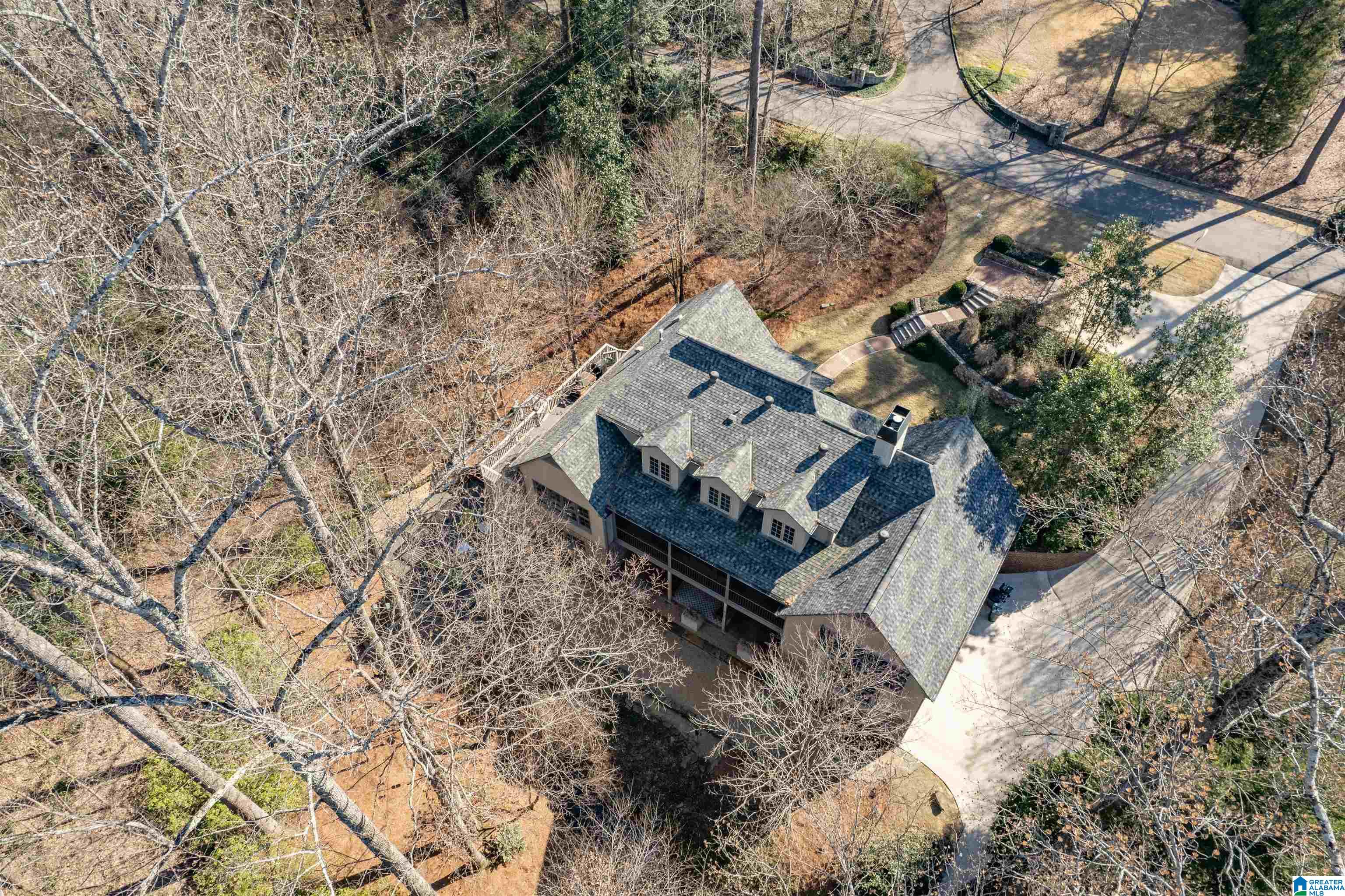 2728 Wynward Road Birmingham, AL 35243 - Photo 48 of 48