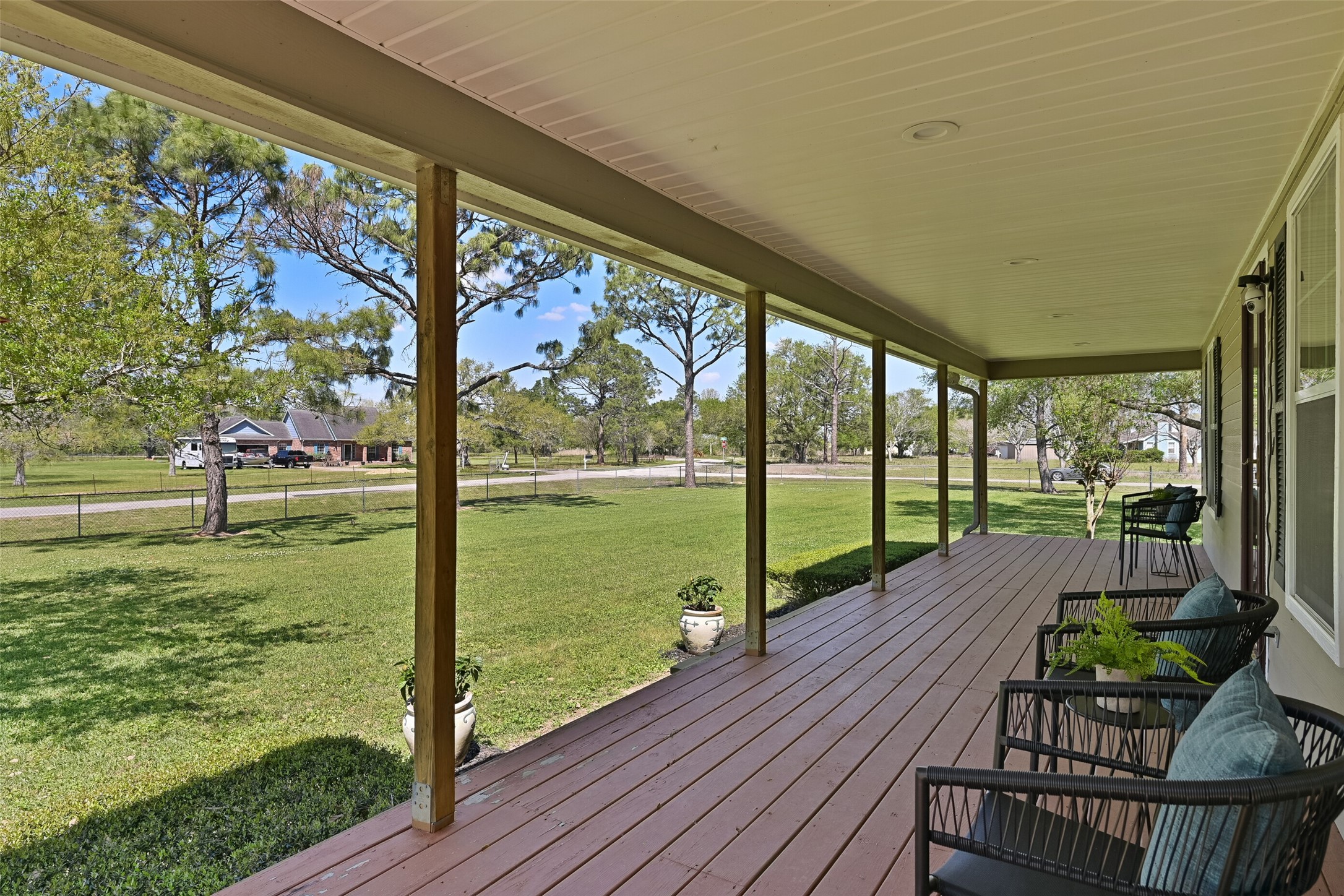 1 Wolfe Lane Manvel, TX 77578 - Photo 5 of 45