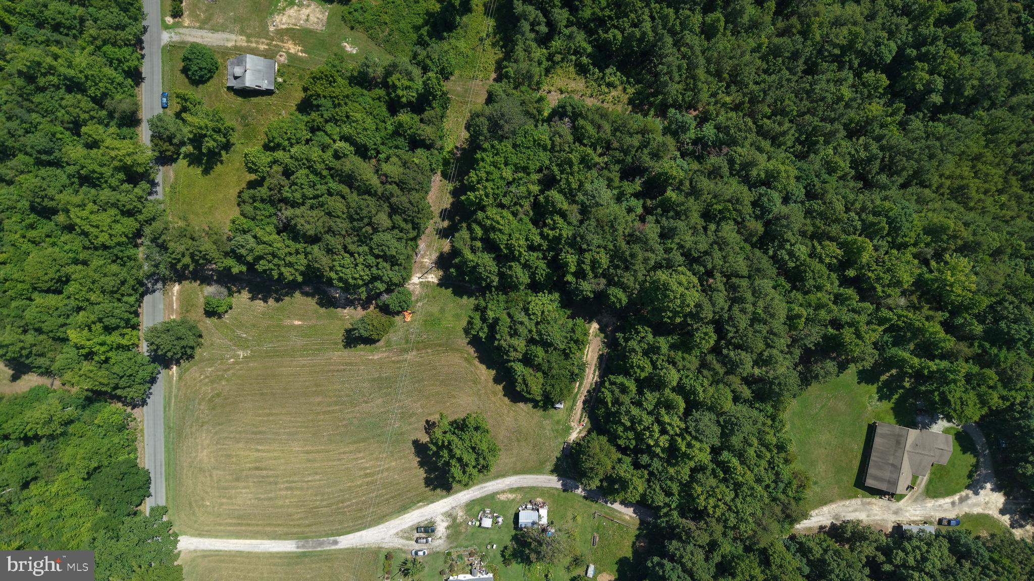 512 Mountain Hall Road Crewe, VA 23930 - Photo 5 of 50