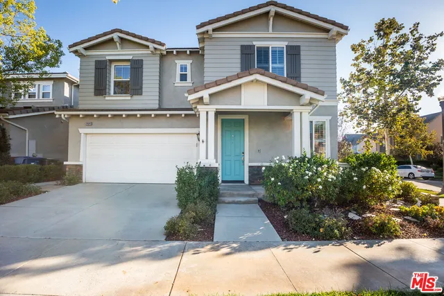 $4,600 | 24040 Dandelion Lane, Valencia, CA 91354
