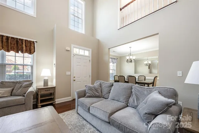 $350,000 | 3802 Balsam Street, Indian Trail, NC 28079