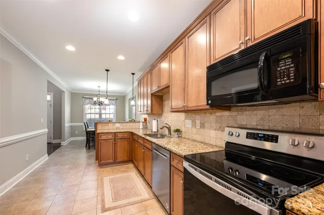 $350,000 | 3802 Balsam Street, Indian Trail, NC 28079