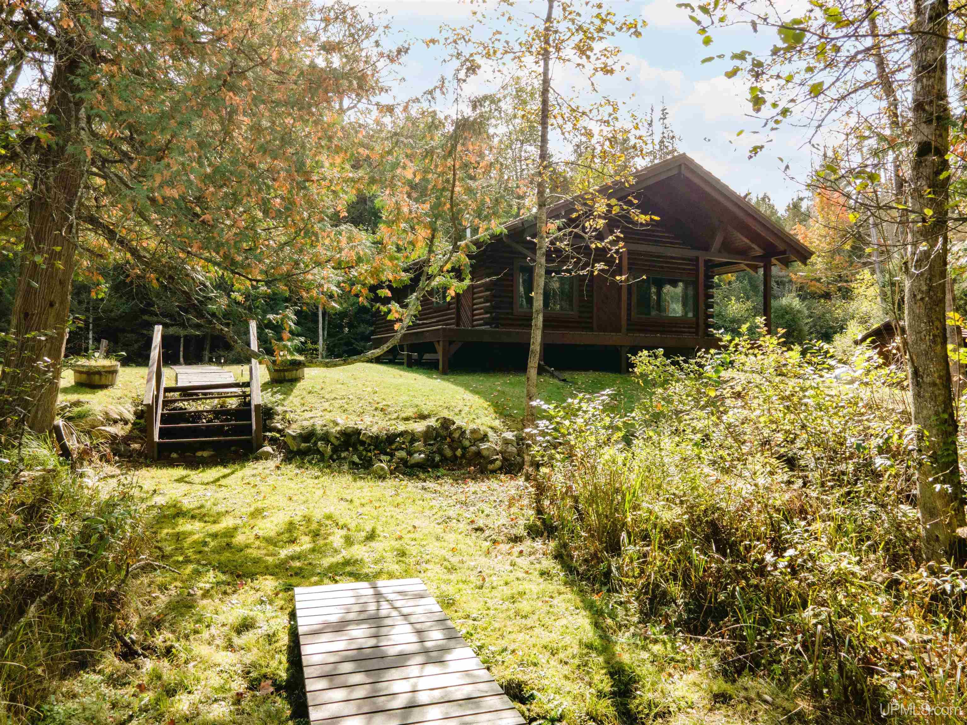 1319 Bates-Amasa Road Iron River, MI 49935 - Photo 28 of 43