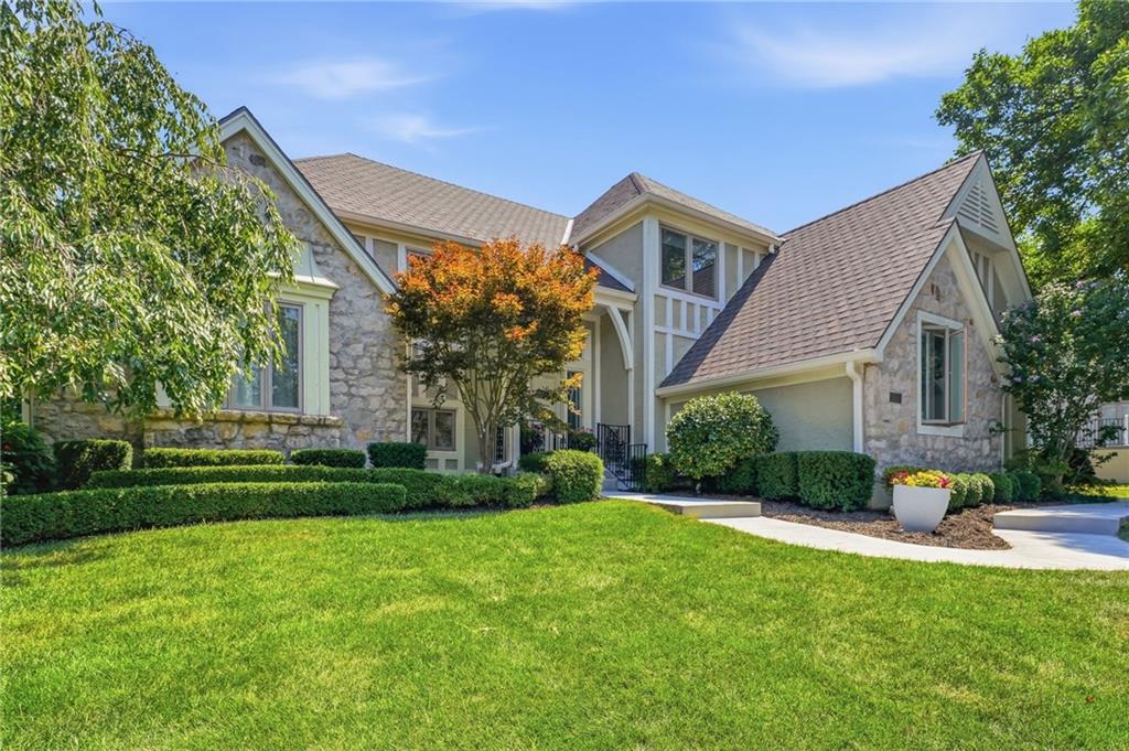 12401 Granada Road Leawood, KS 66209 - Photo 1 of 49 Gallery Image 1