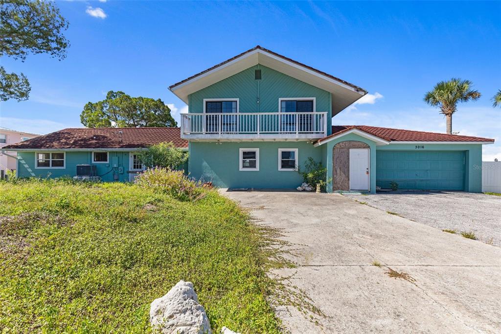 3016 Sunset Vista Drive Spring Hill, FL 34607 - Photo 2 of 55