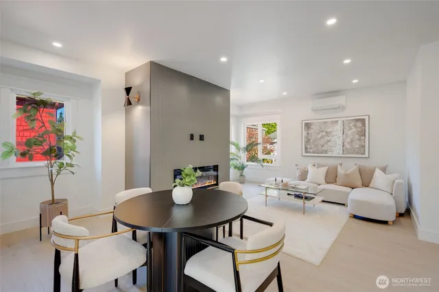 $799,000 | 4205 5th Avenue Northwest, Seattle, WA 98107