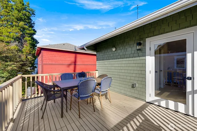 $799,000 | 4205 5th Avenue Northwest, Seattle, WA 98107