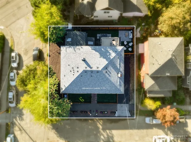 $799,000 | 4205 5th Avenue Northwest, Seattle, WA 98107