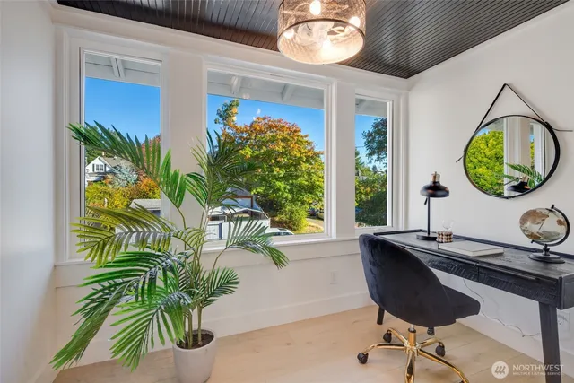 $799,000 | 4205 5th Avenue Northwest, Seattle, WA 98107