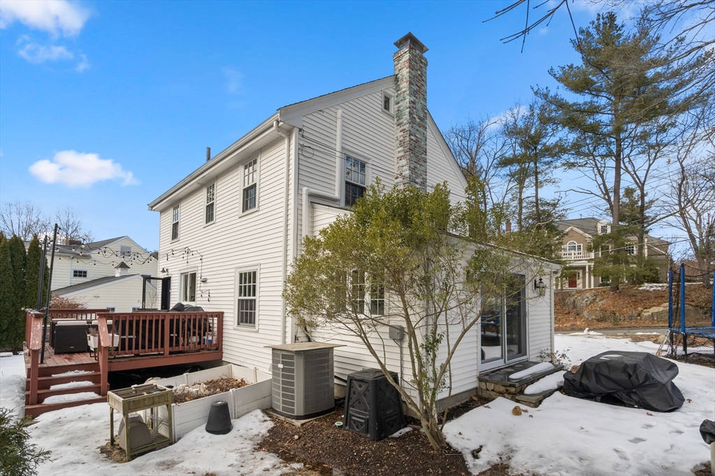 11 Maurice Road Wellesley, MA 02482 - Photo 26 of 29