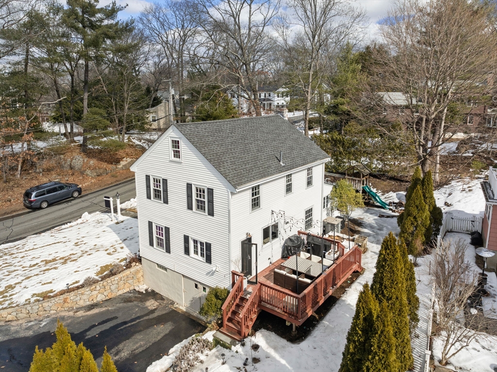 11 Maurice Road Wellesley, MA 02482 - Photo 29 of 29