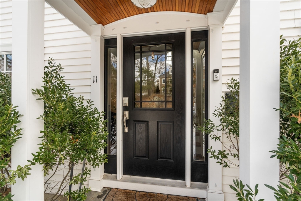 11 Maurice Road Wellesley, MA 02482 - Photo 3 of 29