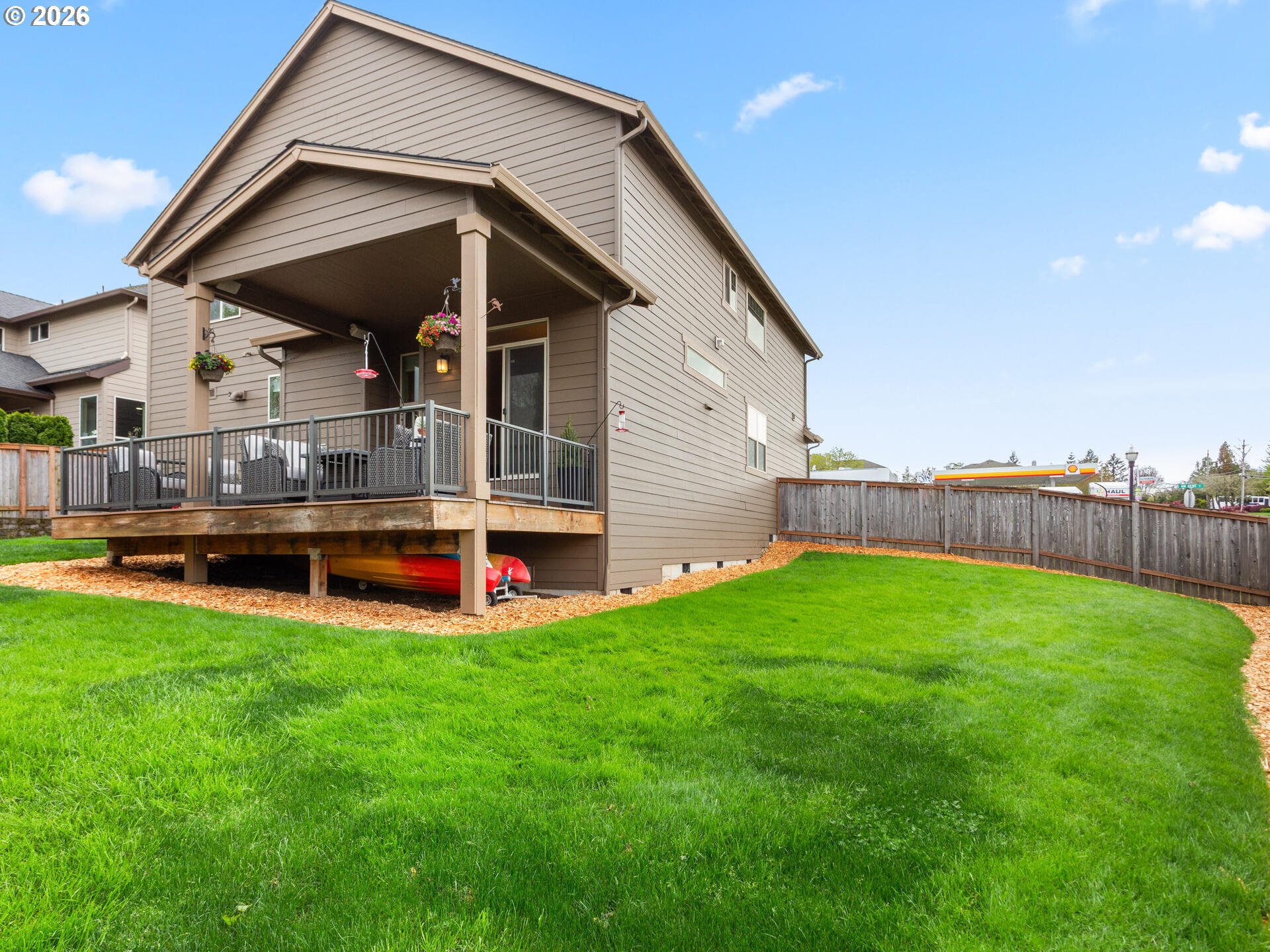 2746 Northwest Kent Street Camas, WA 98607 - Photo 26 of 48