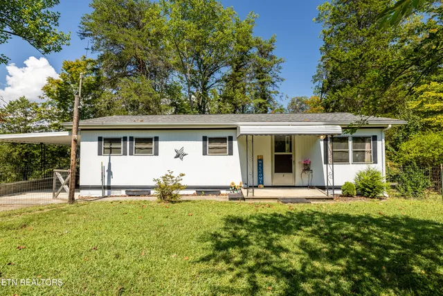 $195,000 | 268 Mountain View Drive, Vonore, TN 37885