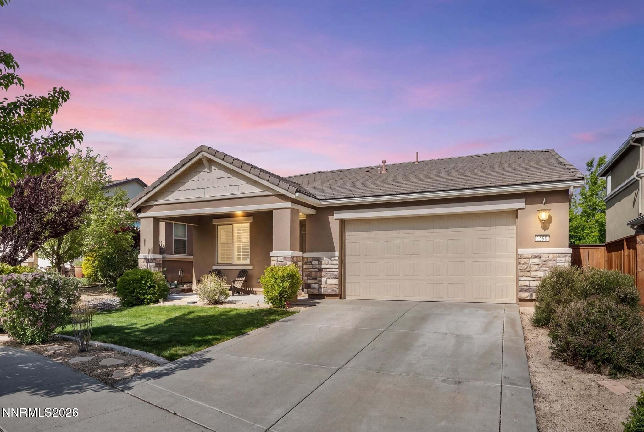 1590 Heavenly View Trail Reno, NV 89523 - Photo 37 of 45 ai-twilight-3