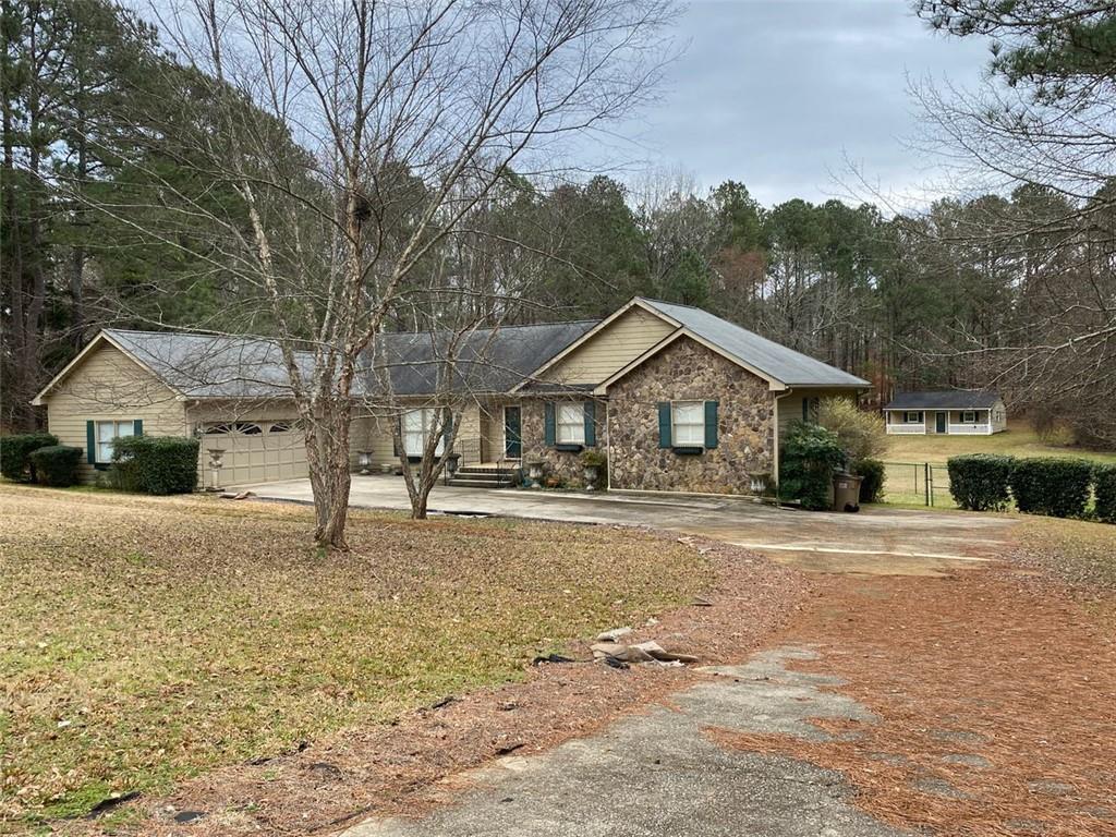 215 Doe Ridge Hoschton, GA 30548 - Photo 1 of 1 Gallery Image 1