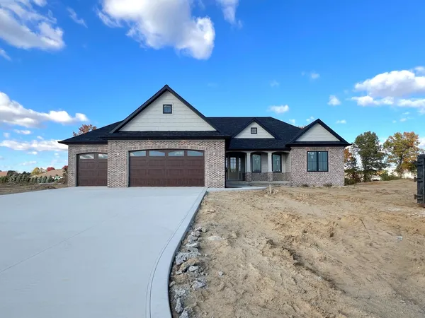 $1,149,999 | 10193 Steinbeck Drive, Granger, IN 46530