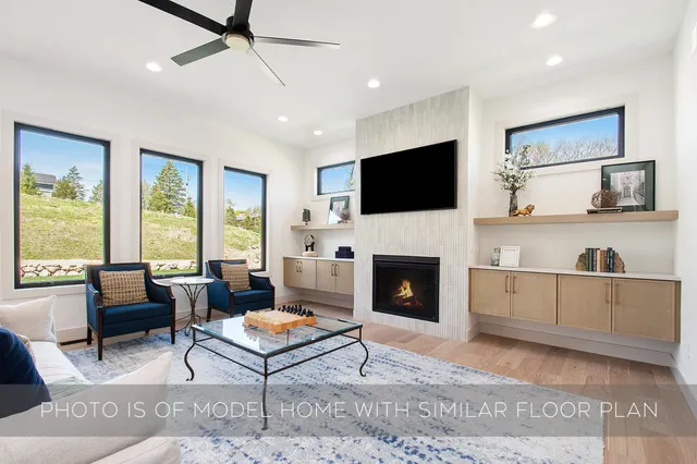 $1,149,999 | 10193 Steinbeck Drive, Granger, IN 46530