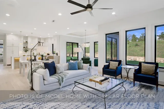 $1,149,999 | 10193 Steinbeck Drive, Granger, IN 46530