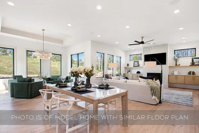 $1,149,999 | 10193 Steinbeck Drive, Granger, IN 46530