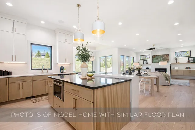 $1,149,999 | 10193 Steinbeck Drive, Granger, IN 46530