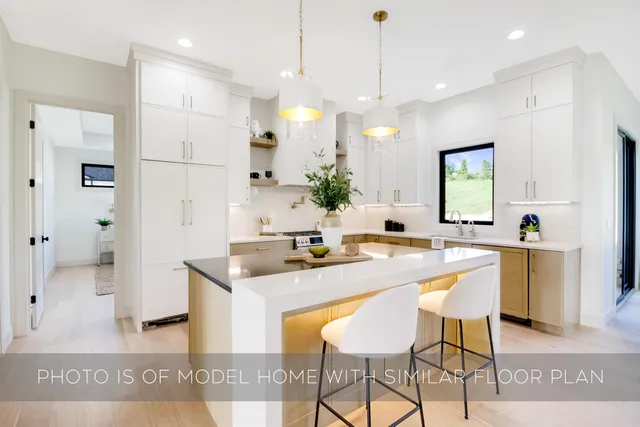 $1,149,999 | 10193 Steinbeck Drive, Granger, IN 46530