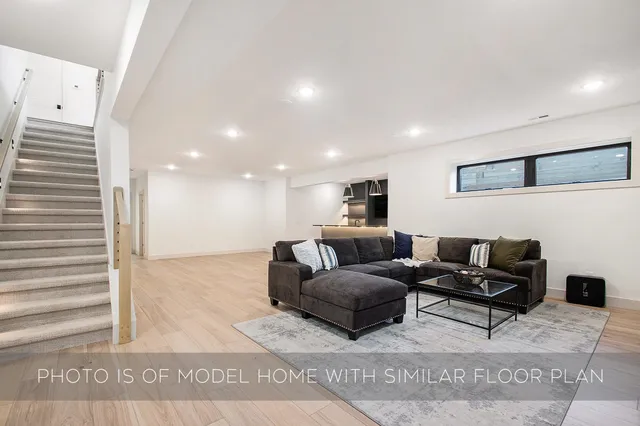 $1,149,999 | 10193 Steinbeck Drive, Granger, IN 46530