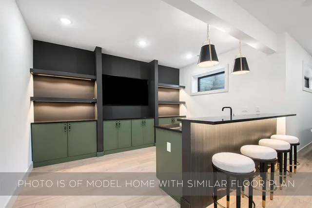 $1,149,999 | 10193 Steinbeck Drive, Granger, IN 46530