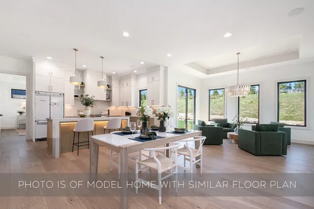 $1,149,999 | 10193 Steinbeck Drive, Granger, IN 46530