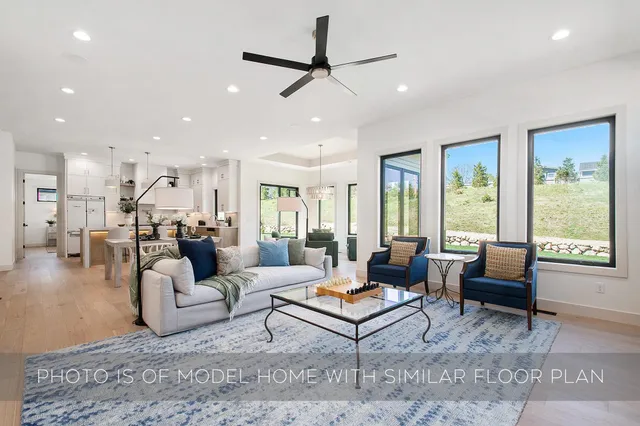 $1,149,999 | 10193 Steinbeck Drive, Granger, IN 46530