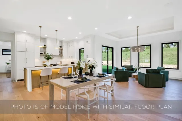 $1,149,999 | 10193 Steinbeck Drive, Granger, IN 46530