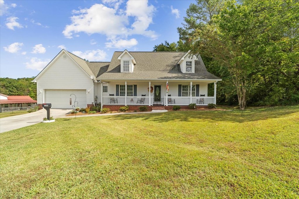 3194 Reed Road Tunnel Hill, GA 30755 - Photo 6 of 34 Gallery Image 6