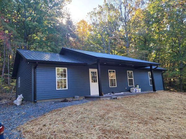363 Benton Springs Road Benton, TN 37307 - Photo 1 of 4 Gallery Image 1