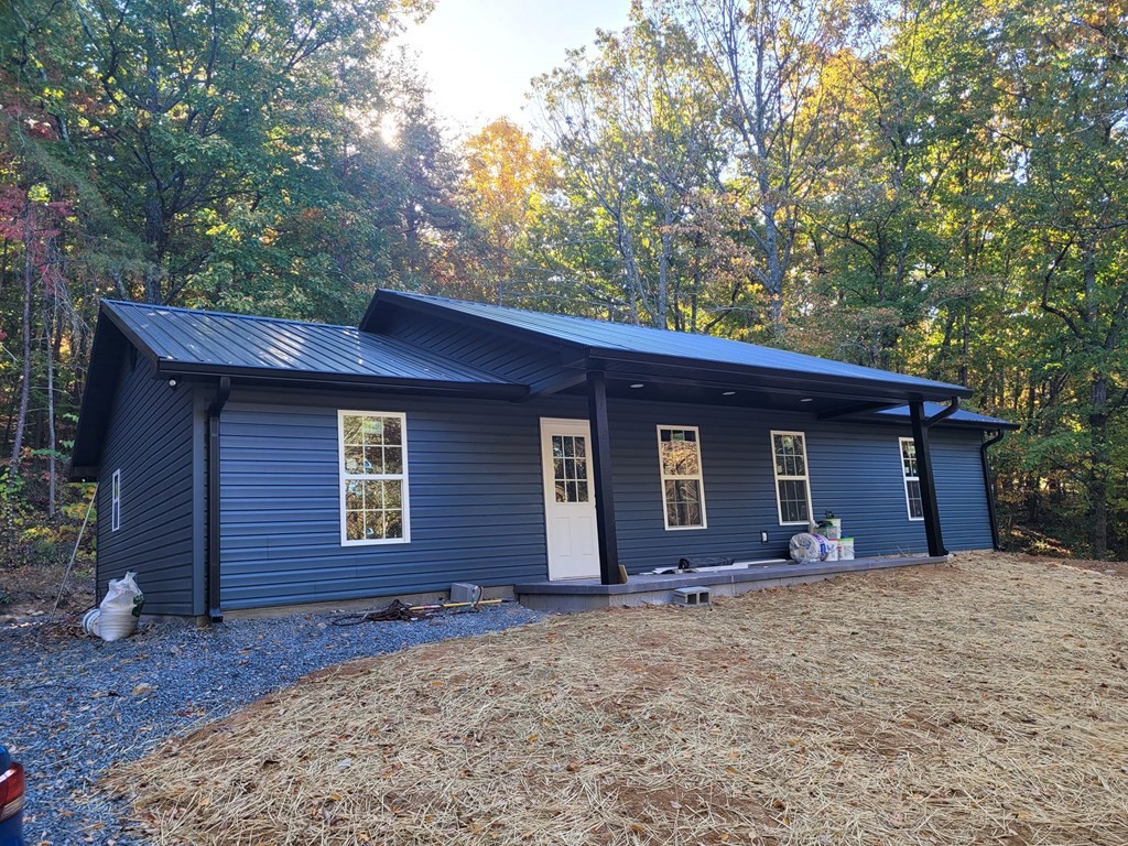 363 Benton Springs Road Benton, TN 37307 - Photo 3 of 4 Gallery Image 3