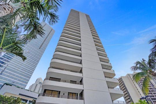 151 Southeast 15th Road, Unit 502 Miami, FL 33129 - Photo 1 of 26