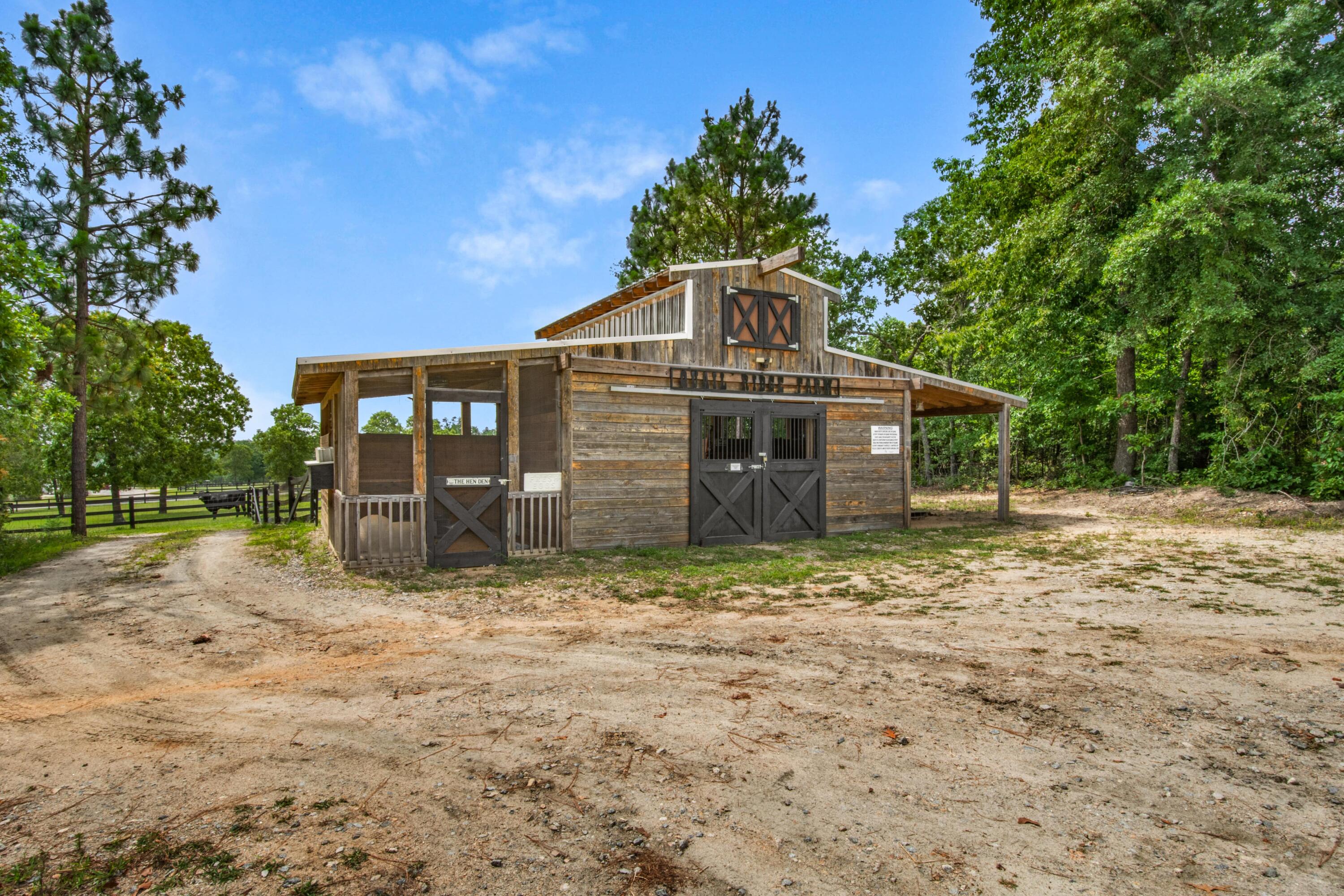235 Moore Road Aiken, SC 29805 - Photo 30 of 46