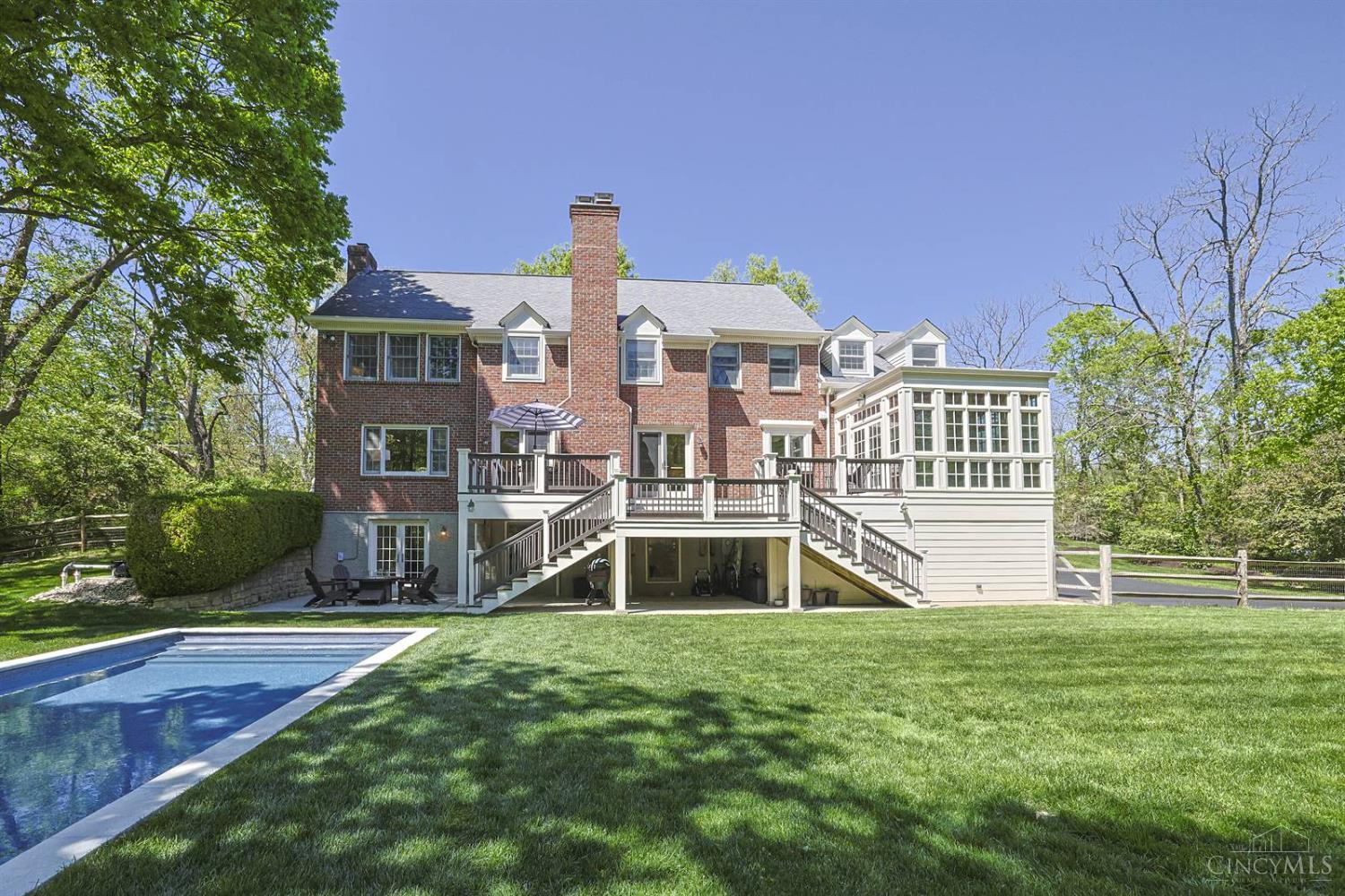 8095 Graves Road Cincinnati, OH 45243 - Photo 84 of 87