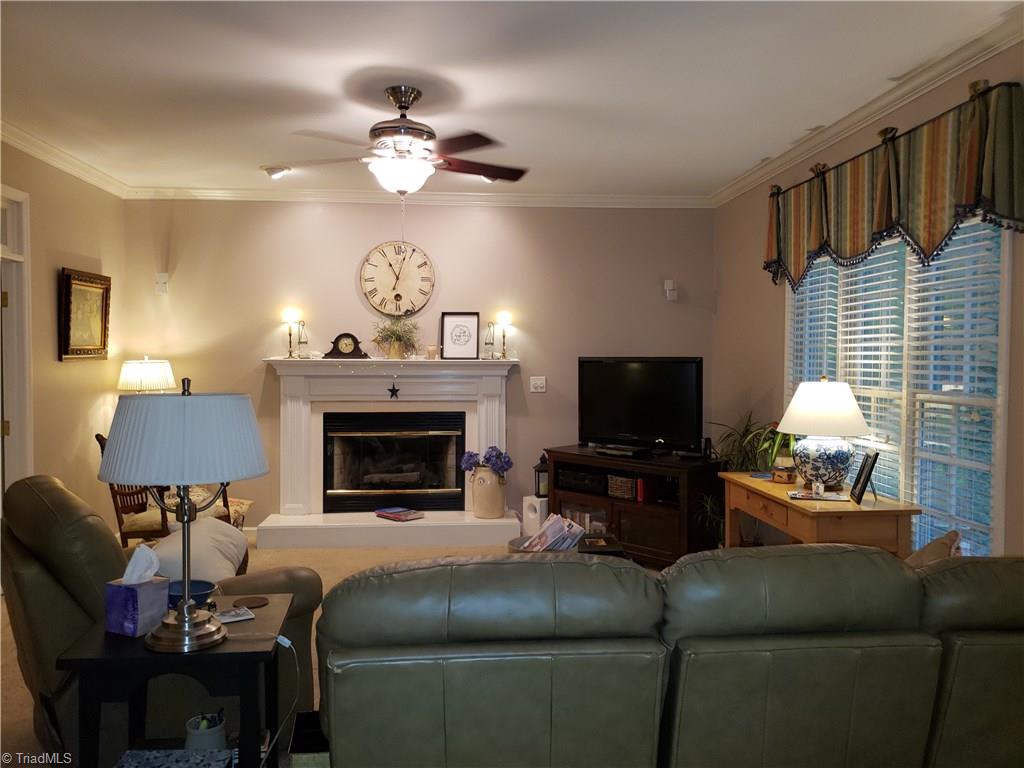 611 Barrocliff Road Clemmons, NC 27012 - Photo 8 of 24 Gallery Image 8