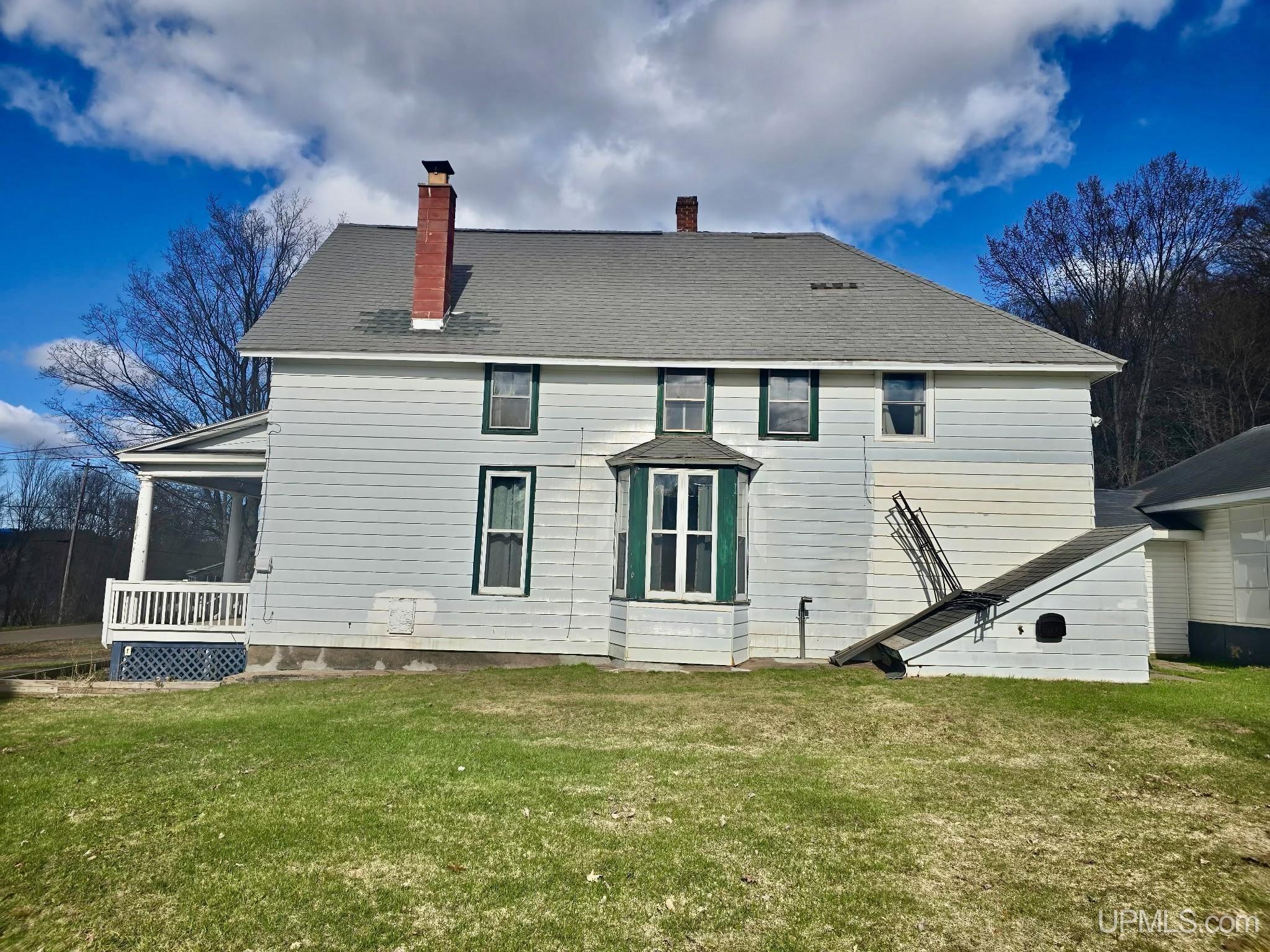 162 Bluff Street Ishpeming, MI 49849 - Photo 38 of 39