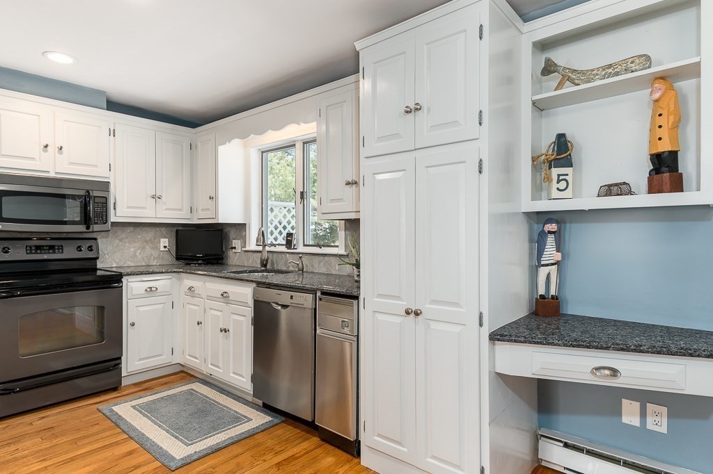 5 Raven Lane, Unit 5 Gloucester, MA 01930 - Photo 17 of 36